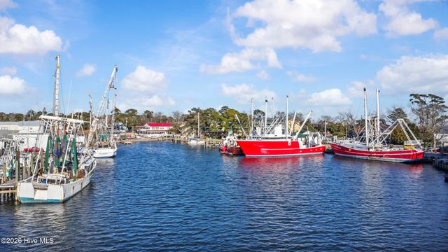 17 Richfield Drive, Oriental, NC 28571