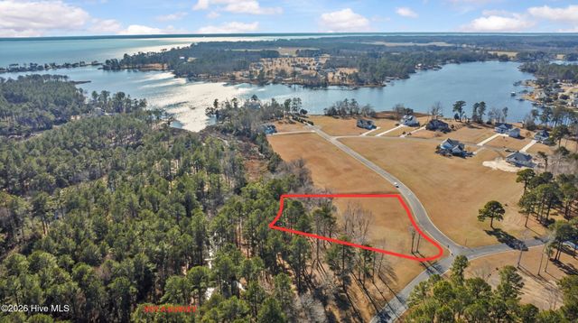 17 Richfield Drive, Oriental, NC 28571