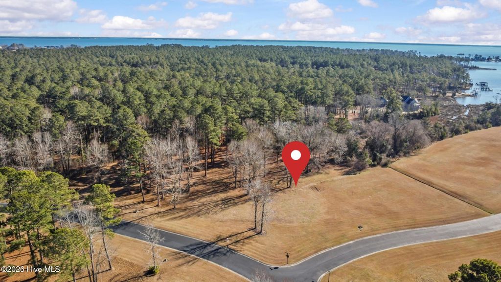17 Richfield Drive, Oriental, NC 28571