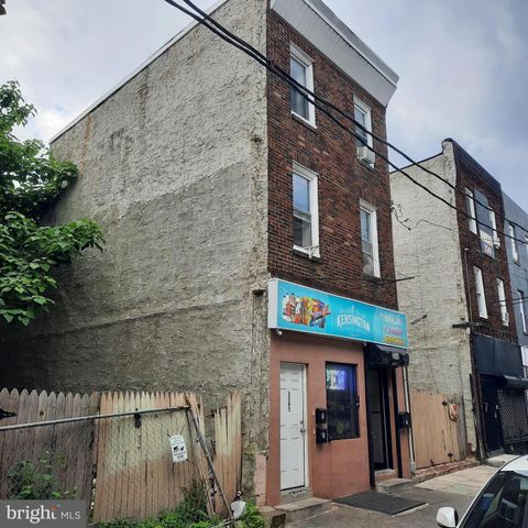 3345 KENSINGTON AVE, Philadelphia, PA 19134