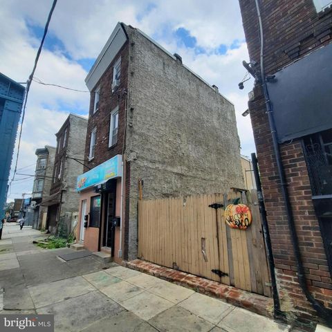 3345 KENSINGTON AVE, Philadelphia, PA 19134