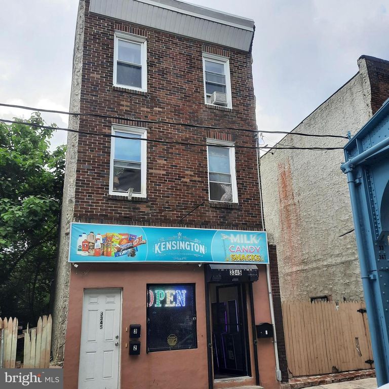 3345 KENSINGTON AVE, Philadelphia, PA 19134