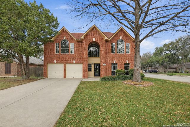 103 Rimdale, Universal City, TX 78148