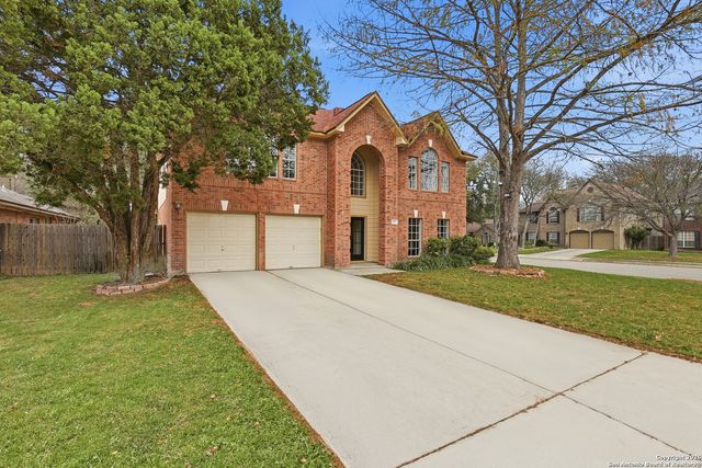 103 Rimdale, Universal City, TX 78148