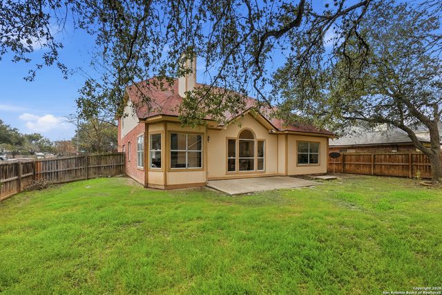 103 Rimdale, Universal City, TX 78148