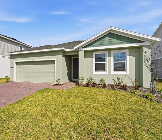 722 GINGER DRIVE, Haines City, FL 33844