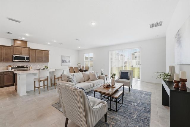 722 GINGER DRIVE, Haines City, FL 33844