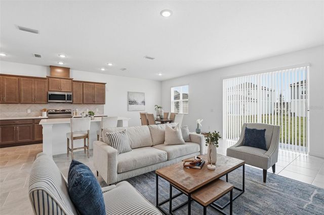 722 GINGER DRIVE, Haines City, FL 33844