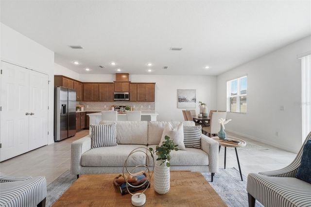 722 GINGER DRIVE, Haines City, FL 33844