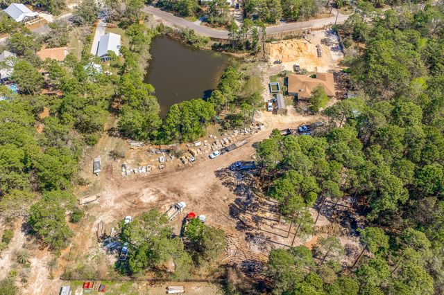 TBD Pisces Drive, Santa Rosa Beach, FL 32459