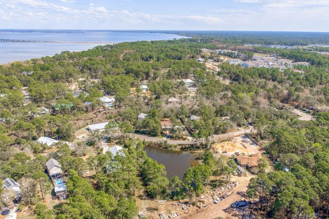 TBD Pisces Drive, Santa Rosa Beach, FL 32459
