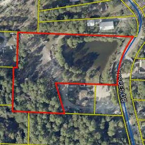 TBD Pisces Drive, Santa Rosa Beach, FL 32459
