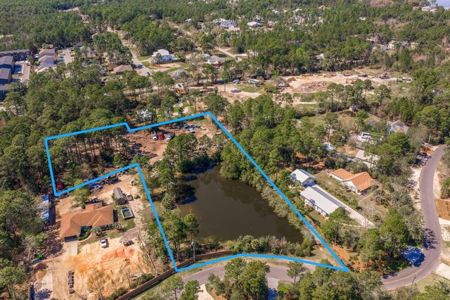 TBD Pisces Drive, Santa Rosa Beach, FL 32459