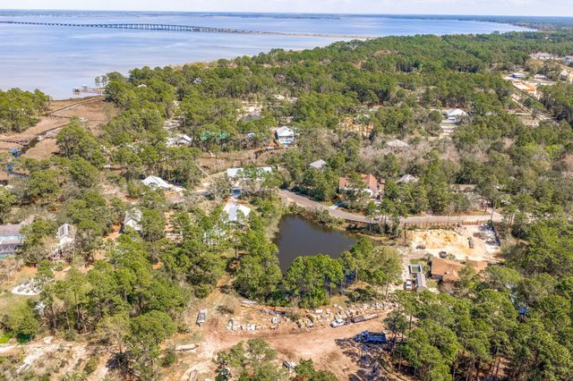 TBD Pisces Drive, Santa Rosa Beach, FL 32459