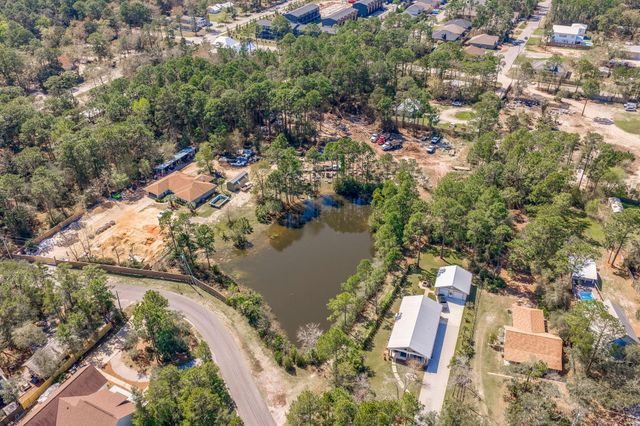 TBD Pisces Drive, Santa Rosa Beach, FL 32459