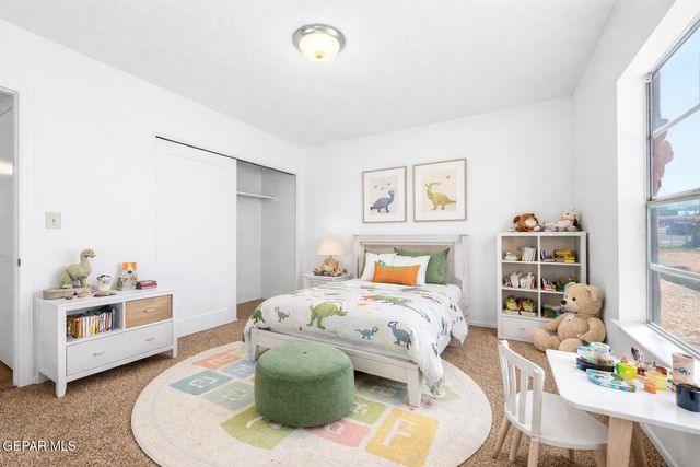 2600 GENE LITTLER Drive, El Paso, TX 79936