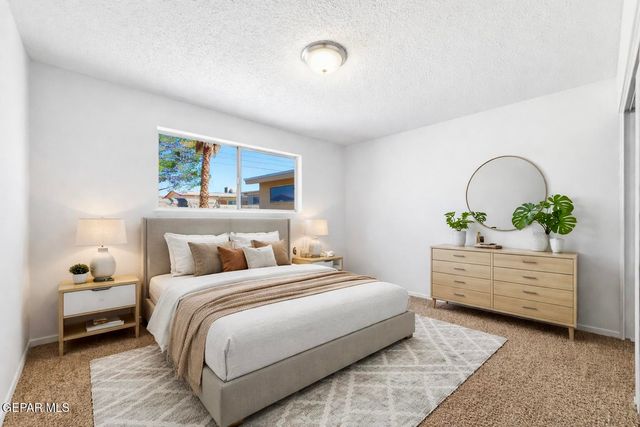 2600 GENE LITTLER Drive, El Paso, TX 79936