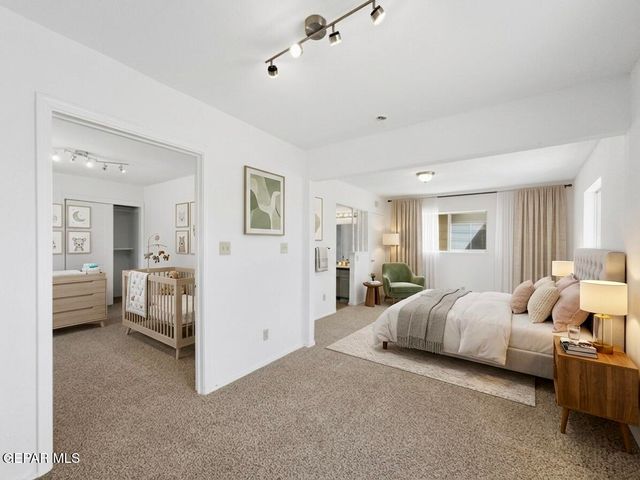 2600 GENE LITTLER Drive, El Paso, TX 79936