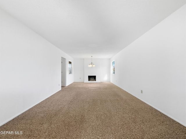 2600 GENE LITTLER Drive, El Paso, TX 79936