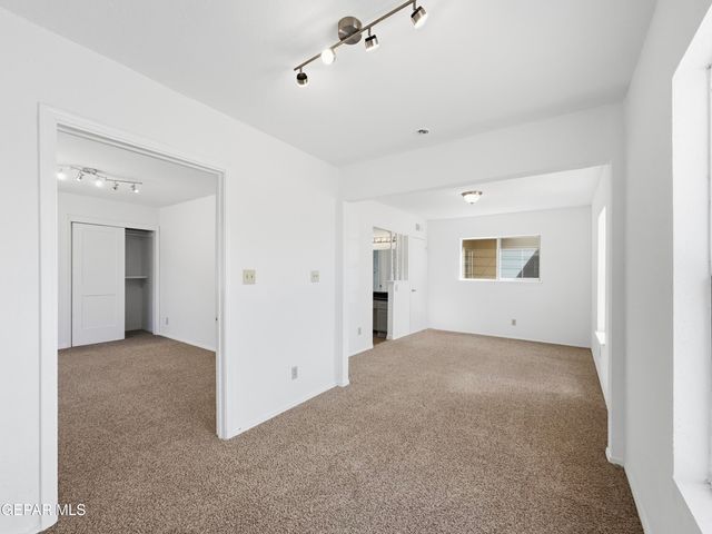 2600 GENE LITTLER Drive, El Paso, TX 79936