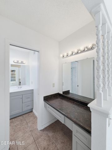 2600 GENE LITTLER Drive, El Paso, TX 79936