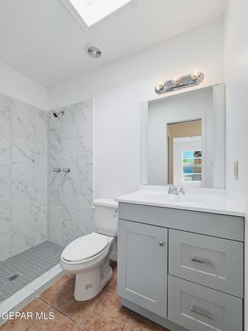 2600 GENE LITTLER Drive, El Paso, TX 79936