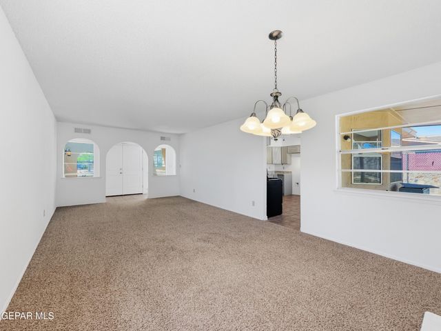 2600 GENE LITTLER Drive, El Paso, TX 79936