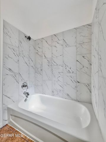 2600 GENE LITTLER Drive, El Paso, TX 79936