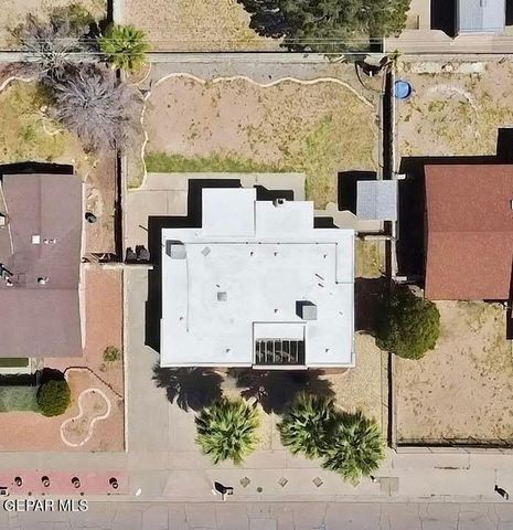 2600 GENE LITTLER Drive, El Paso, TX 79936