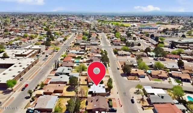 2600 GENE LITTLER Drive, El Paso, TX 79936