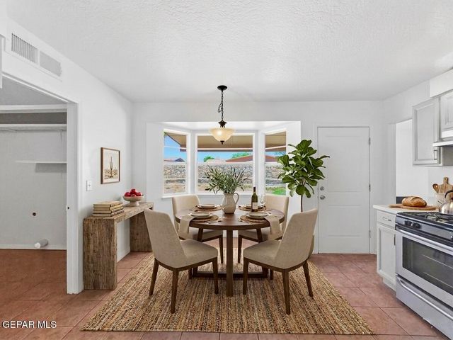 2600 GENE LITTLER Drive, El Paso, TX 79936