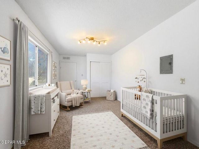 2600 GENE LITTLER Drive, El Paso, TX 79936