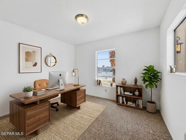 2600 GENE LITTLER Drive, El Paso, TX 79936