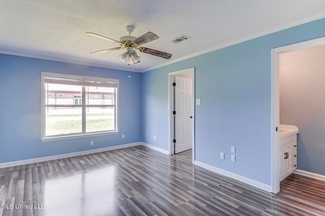 709 Gardendale Avenue, Long Beach, MS 39560
