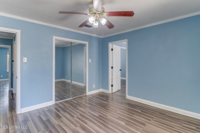 709 Gardendale Avenue, Long Beach, MS 39560