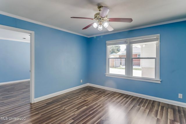 709 Gardendale Avenue, Long Beach, MS 39560