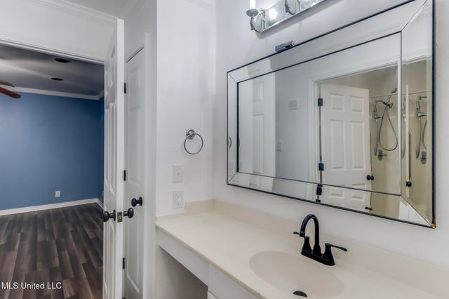 709 Gardendale Avenue, Long Beach, MS 39560