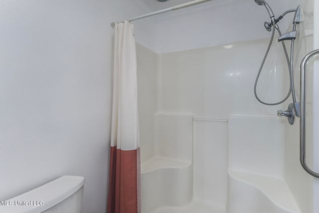 709 Gardendale Avenue, Long Beach, MS 39560