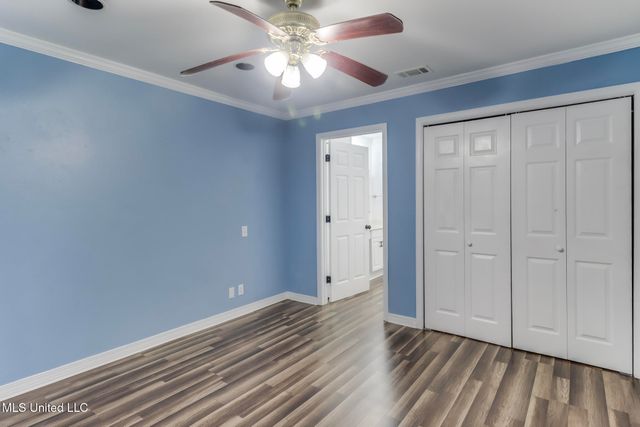 709 Gardendale Avenue, Long Beach, MS 39560