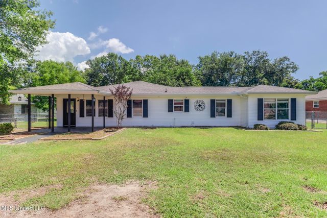 709 Gardendale Avenue, Long Beach, MS 39560