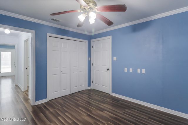 709 Gardendale Avenue, Long Beach, MS 39560