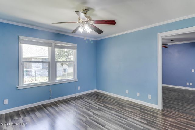 709 Gardendale Avenue, Long Beach, MS 39560