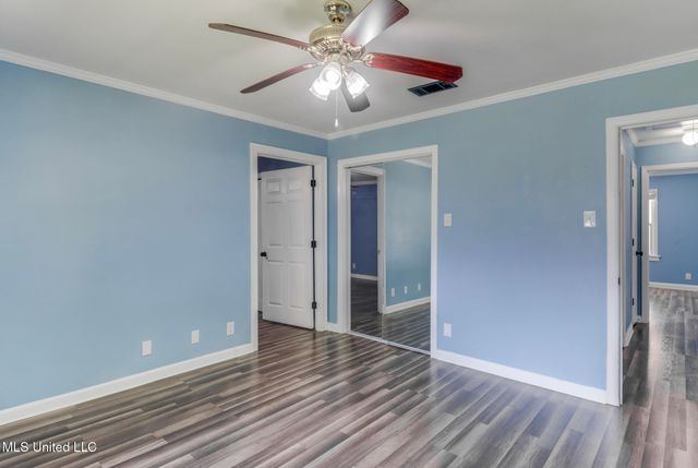 709 Gardendale Avenue, Long Beach, MS 39560