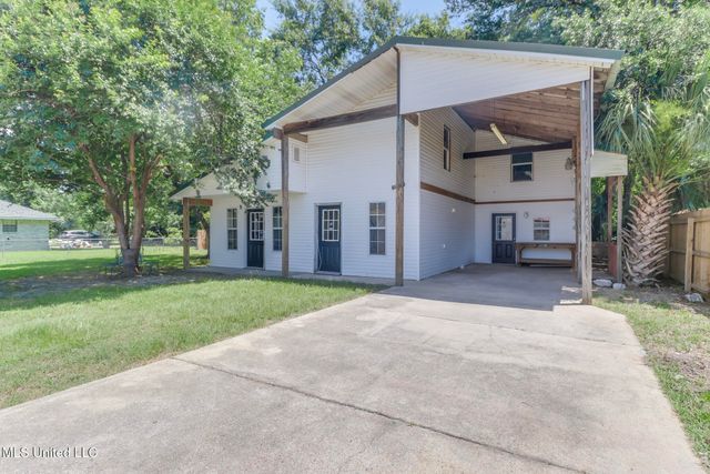 709 Gardendale Avenue, Long Beach, MS 39560