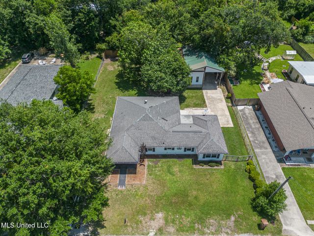 709 Gardendale Avenue, Long Beach, MS 39560