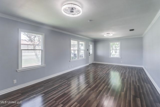 709 Gardendale Avenue, Long Beach, MS 39560