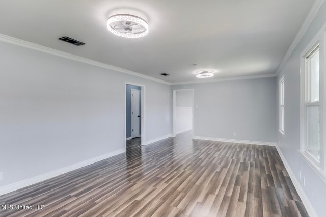 709 Gardendale Avenue, Long Beach, MS 39560