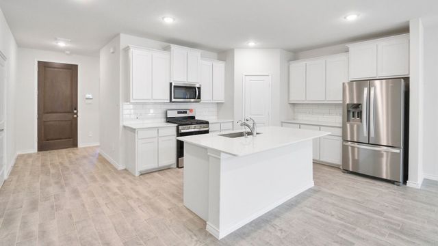9524 Tamarack Road, Oak Point, TX 75068