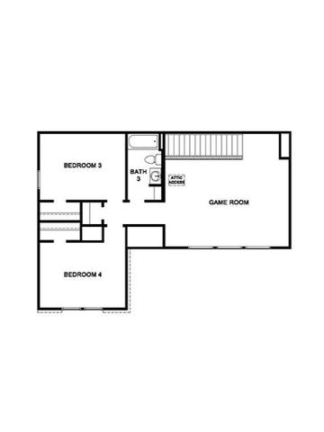 9524 Tamarack Road, Oak Point, TX 75068