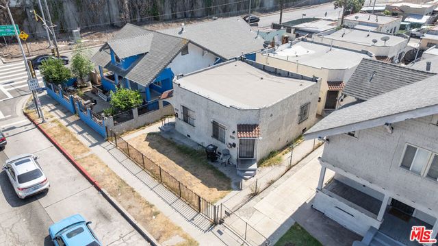 424 W Gage Avenue, Los Angeles, CA 90003
